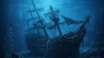 Hallazgo sin par | Este país de América Latina restituye el tesoro del célebre galeón San José: permaneció perdido por más de 300 años en el océano