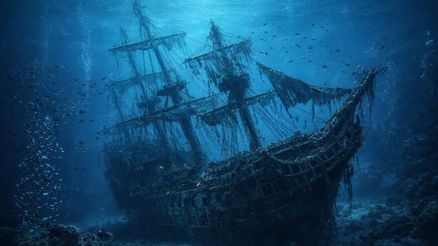 Hallazgo sin par | Este país de América Latina restituye el tesoro del célebre galeón San José: permaneció perdido por más de 300 años en el océano