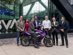 BBVA Spark otorga crédito por 1,000 MDP a Galgo para potenciar la movilidad en motocicletas