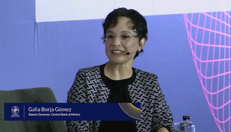 Galia Borja Gómez