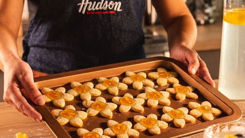 Foto: Hudson, editada con IA por El Cronista.