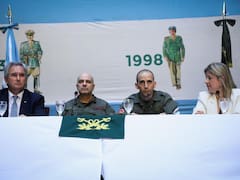 El estremecedor mensaje de Nahuel Gallo tras volver al país: “Sigo encerrado con ellos”