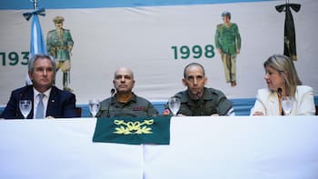 El estremecedor mensaje de Nahuel Gallo tras volver al país: “Sigo encerrado con ellos”