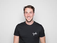 Emprendedor serial desde los 19, creó una de las startups que más crece en la región “apenas” con IA y WhatsApp