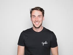 Emprendedor serial desde los 19, creó una de las startups que más crece en la región “apenas” con IA y WhatsApp