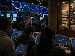 Wall Street lleva larga racha sin ver caídas superiores al 1%: ¿riesgo de corrección inminente?