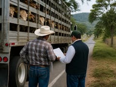 La Suprema Corte confirmó que inválido los permisos obligatorios para mover ganado y podría cambiar la operación en los campos de todo el país