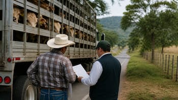 La Suprema Corte confirmó que inválido los permisos obligatorios para mover ganado y podría cambiar la operación en los campos de todo el país
