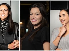 De detectar la ceguera por IA a revolucionar el retail: 3 startups lideradas por mexicanas que ganaron 100 mil dólares