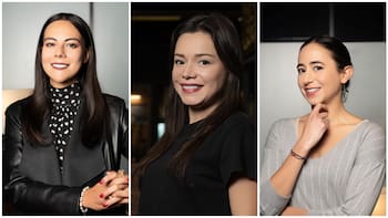 De detectar la ceguera por IA a revolucionar el retail: 3 startups lideradas por mexicanas que ganaron 100 mil dólares