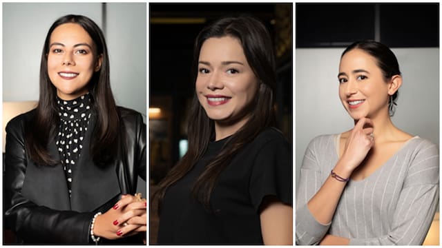 De detectar la ceguera por IA a revolucionar el retail: 3 startups lideradas por mexicanas que ganaron 100 mil dólares