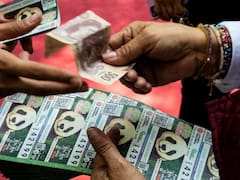 Confirmado | Este es el número de la lotería que entregó el premio al Sorteo Mayor