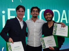 Banco Azteca impulsa innovación desde las universidades con certamen de inclusión financiera