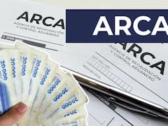 ARCA detectó inconsistencias en Ganancias: qué hacer para no quedar afuera del régimen simplificado