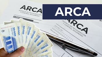 ARCA detectó inconsistencias en Ganancias: qué hacer para no quedar afuera del régimen simplificado