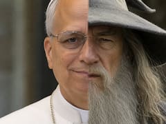 El nuevo mensaje del papa León XIV impacta al citar a Gandalf de El Señor de los anillos: “Hacer lo que está en nuestras manos por...”