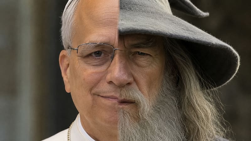El nuevo mensaje del papa León XIV impacta al citar a Gandalf de El Señor de los anillos: “Hacer lo que está en nuestras manos por...”