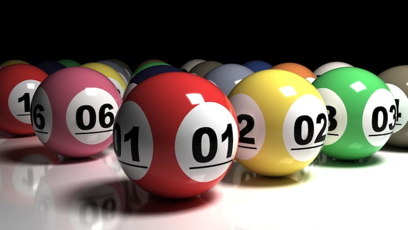 Ganó la lotería 14 veces: el método que llevó a este matemático a hacerse millonario.