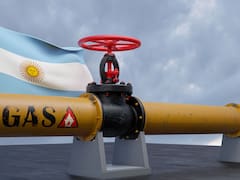 Importación de GNL: el Gobierno tomó una sorpresiva decisión en relación a las empresas