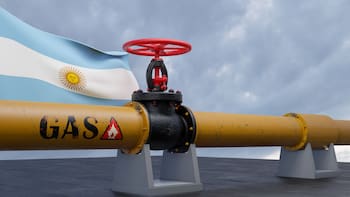 Importación de GNL: el Gobierno tomó una sorpresiva decisión en relación a las empresas