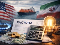 Confirman aumentos para las facturas de gas y electricidad por la situación en Oriente: afectarán a todos estos usuarios