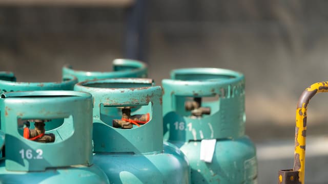 Golpe a Cartel del Gas: CNA demanda a 53 firmas por precios pactados