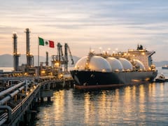 Gas natural | Una lección para México: la nueva soberanía energética no está bajo tierra, sino en los puertos