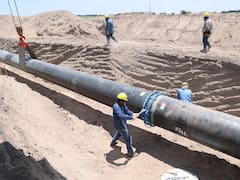 ¿Se paga solo? Las cifras detrás del Gasoducto Néstor Kirchner a tres años de su puesta en marcha