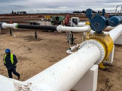 Ampliación del Gasoducto Perito Moreno: por qué es clave la inversión de u$s 550 millones y qué cambia para Vaca Muerta