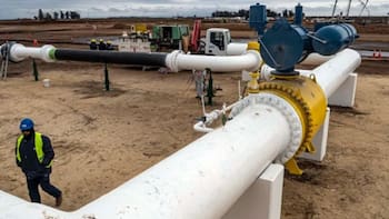 Ampliación del Gasoducto Perito Moreno: por qué es clave la inversión de u$s 550 millones y qué cambia para Vaca Muerta
