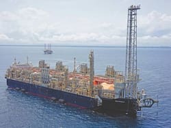 Un gurú de la City construirá un tramo clave en obra para exportar el gas de Vaca Muerta