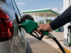 Amplían tope de precios voluntario para gasolina magna y diésel
