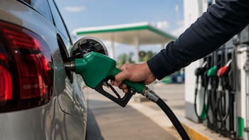 Amplían tope de precios voluntario para gasolina magna y diésel