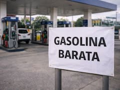 Bajó $500 la gasolina: estas son las tres ciudades que tienen el combustible más barato del país