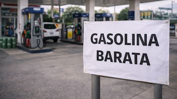 Bajó $500 la gasolina: estas son las tres ciudades que tienen el combustible más barato del país