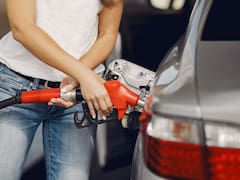 Confirmado por el Gobierno: la gasolina aumentará y a partir de enero costará casi 7 pesos por litro