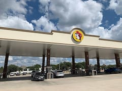 11.50 el litro | La gasolina ya cuesta menos de la mitad en Texas que en México