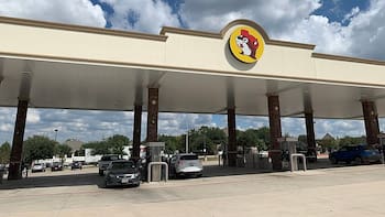 11.50 el litro | La gasolina ya cuesta menos de la mitad en Texas que en México