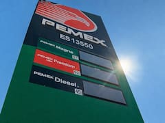 Tope al diésel de 28 pesos: Un ‘iceberg’ financiero que asfixia a los gasolineros, advierte el IMEF