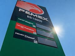 Precios de gasolina | ¿Cuál será el precio máximo en el que las gasolineras podrán vender el diésel?