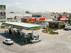De gasolinera a mini mall | Esta es la apuesta de la Onexpo y la Asociación Mexicana de Franquicias