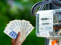 Cómo saber si tu lavarropas está gastando de más: el truco técnico que pocos conocen