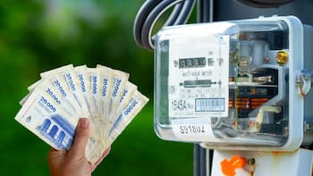 Cómo saber si tu lavarropas está gastando de más: el truco técnico que pocos conocen