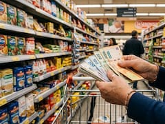 De 25 a 8 dólares por día: la brecha de ingresos “insalvable” que hoy divide a la Argentina