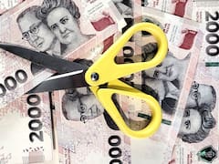 Quiénes ganan y quiénes pierden en el ajuste de gastos que está haciendo Economía