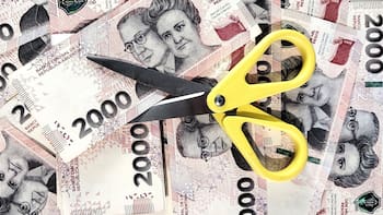 Ajuste fiscal quienes absorben los recortes y que gastos empiezan a preocupar a la economía