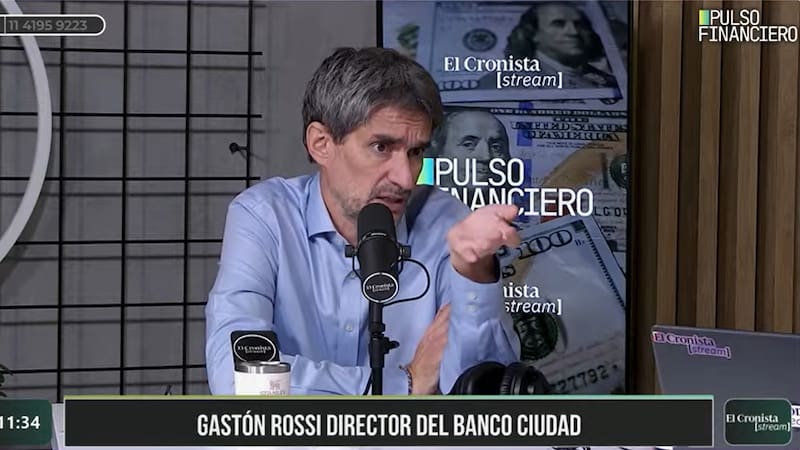 El programa gestionado por el Banco Ciudad será un crédito a 20 años con UVAs + 7,5% con un subsidio de tasa de dos puntos.