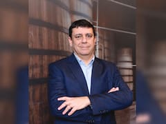 Gastón Vega, el contador argentino que llegó a ser director global de tecnología de Fratelli Branca, ganó el premio CIO a la trayectoria