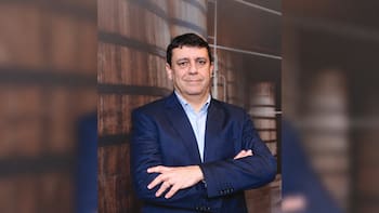 Gastón Vega, el contador argentino que llegó a ser director global de tecnología de Fratelli Branca, ganó el premio CIO a la trayectoria