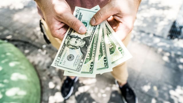Quetzal guatemalteco y DÓLAR: a cuánto cotiza este jueves 18 de junio en Estados Unidos